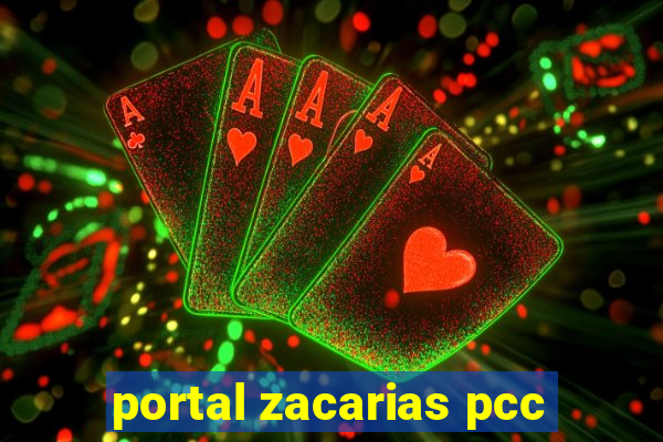 portal zacarias pcc